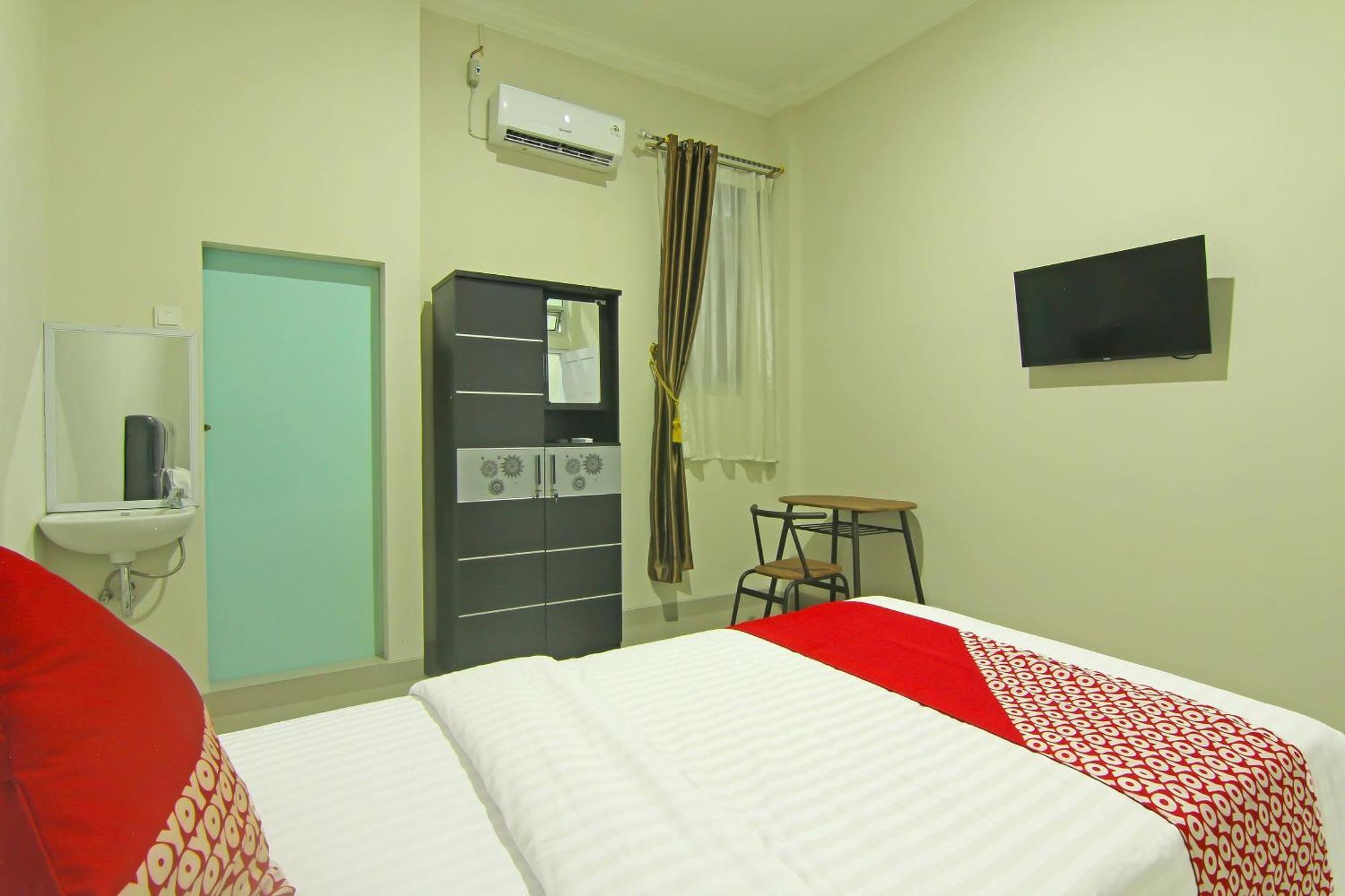 Utama Residence Padang  Exterior foto