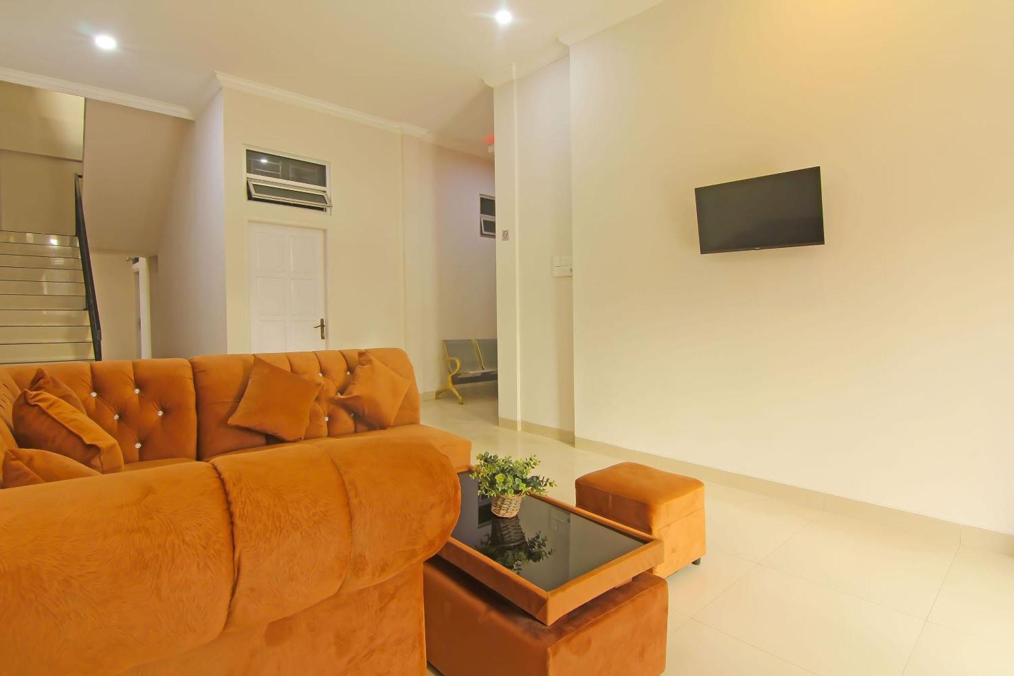Utama Residence Padang  Exterior foto
