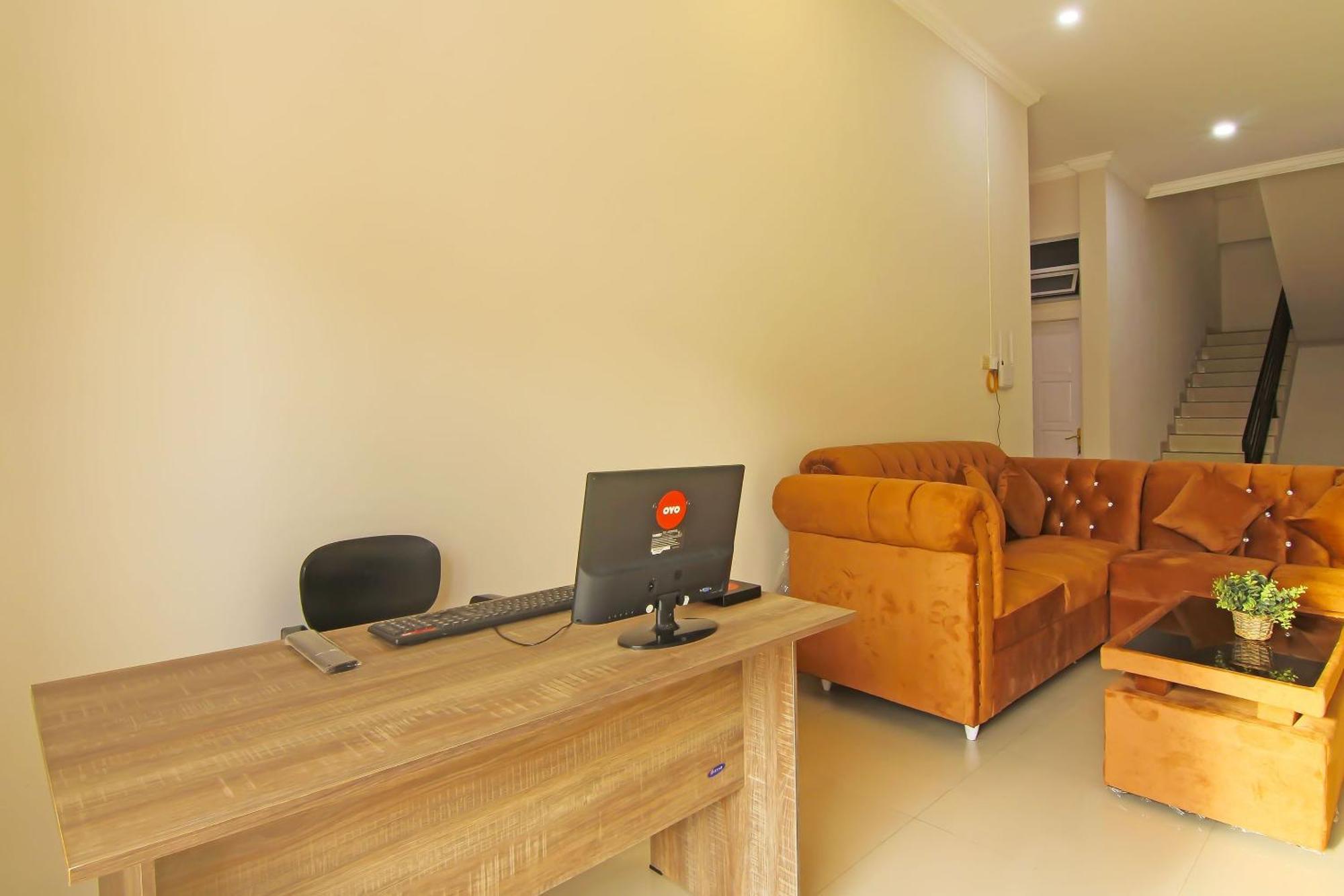 Utama Residence Padang  Exterior foto